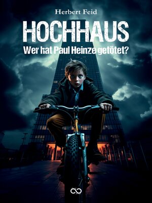 cover image of Hochhaus